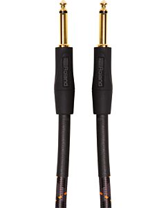 Roland RIC-G10 Gold Jack - Jack 3m