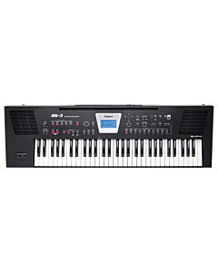 Roland BK3 Front