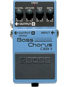 Boss - CEB-3