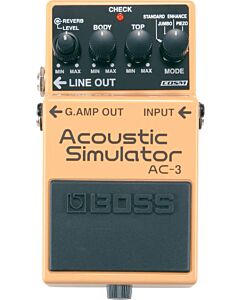 Boss AC-3
