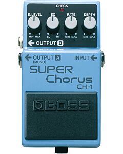 Boss CH-1