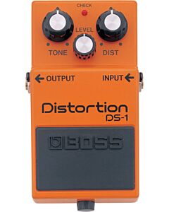 Boss DS-1 