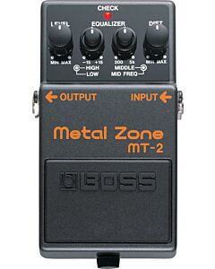 Boss MT-2