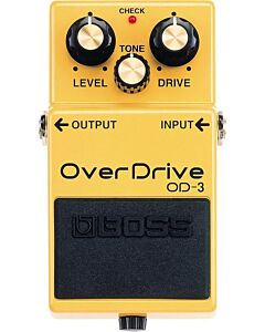 Boss OD-3
