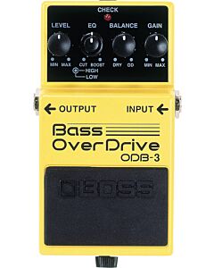 Boss ODB-3