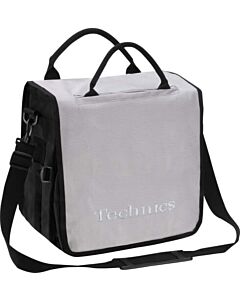 Technics BackBag Blanco - Plata