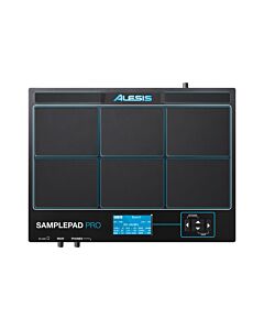 Alesis Sample Pad Pro