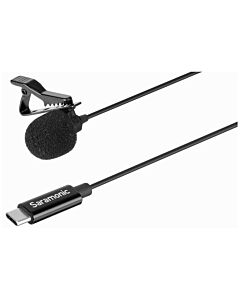 Saramonic LavMicro U3A