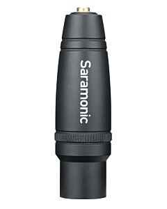 Saramonic C-XLR