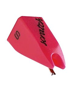 Ortofon - Aguja Scratch S