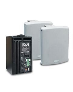 Apart SDQ 5P-W