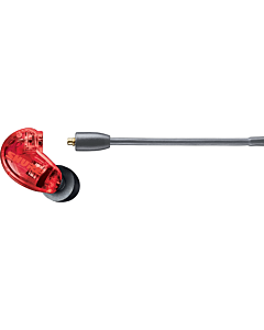 Shure SH SE215SPE-RD-LEFT Izquierda