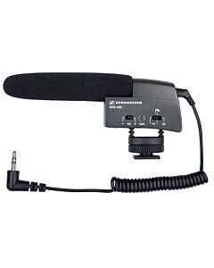 Sennheiser MKE 400