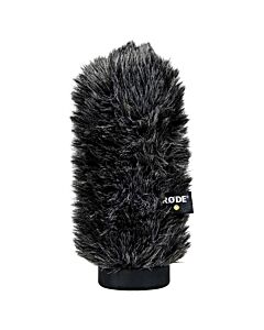 RODE WS6 Deluxe Windshield