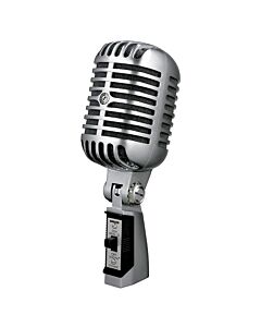 SHURE 55 SH II