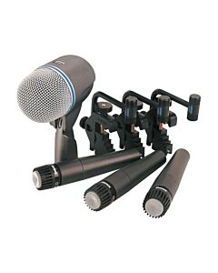 SHURE DMK 57-52
