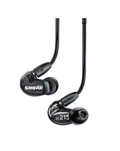 SHURE SE 215 K