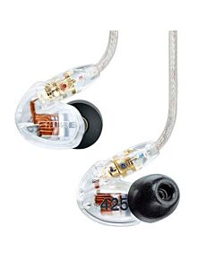 SHURE SE 425 CL Transparente