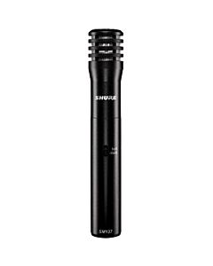 SHURE SM 137 LC