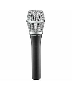 SHURE SM 86