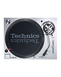 Technics SL-1200 MK7 Silver