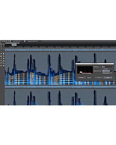 MAGIX SOUND FORGE Pro 16 Suite