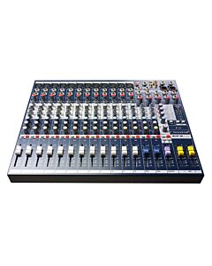 Soundcraft EFX 12