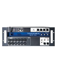Soundcraft Ui16