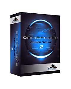 Spectrasonics Omnisphere 2 Upgrade