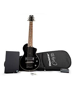 Blackstar Carry-on Travel Guitar Pack BLK