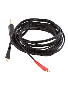 Sennheiser Cable Liso HD 25-SP II 3m