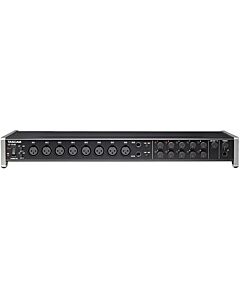 Tascam US-16x08