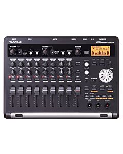 Tascam DP-03SD
