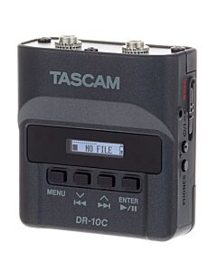 Tascam DR-10CS
