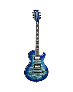 Dean Guitars Thoroughbred Select QM OSB