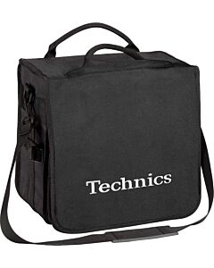 Technics BackBag Black/ White