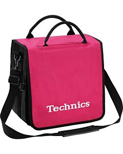 Technics BackBag Rose White