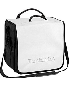 Technics BackBag Black Silver