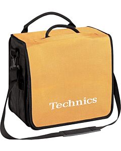 Technics BackBag Yellow