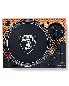 Technics SL-1200M7 Naranja