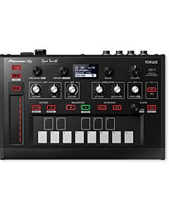 Pioneer Toraiz AS-1 