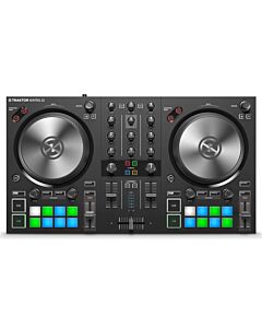Native Instruments Kontrol S2 MK3 (Default)