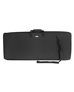 UDG 61 KEYBOARD HARDCASE BLACK