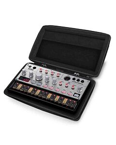 UDG Creator Korg Volca Series Hardcase Black