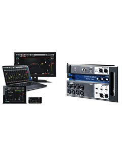 Soundcraft Ui 12