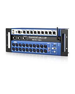 Soundcraft Ui24R