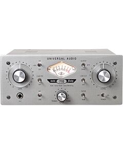 Universal Audio 710 Twin Finity