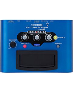 Boss VE-1