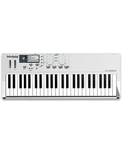 Waldorf - Blofeld Keyboard