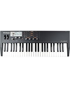 Waldorf Blofeld Keyboard Black